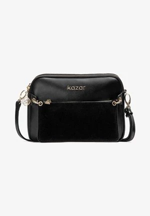 Kazar NASIRA - Handtasche - Black 6 Kazar NASIRA - Handtasche - Black – Bild 6