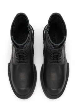 Kazar TOBIASS - Lace-up Ankle Boots - Black -Kazar Schuhe Geschaft 5691de6349084d719f6b20f994e0edf3