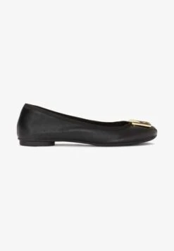 Kazar NANCY - Klassischer Ballerina - Black -Kazar Schuhe Geschaft 56a5471d76fd469abd5a13f83e451d6e