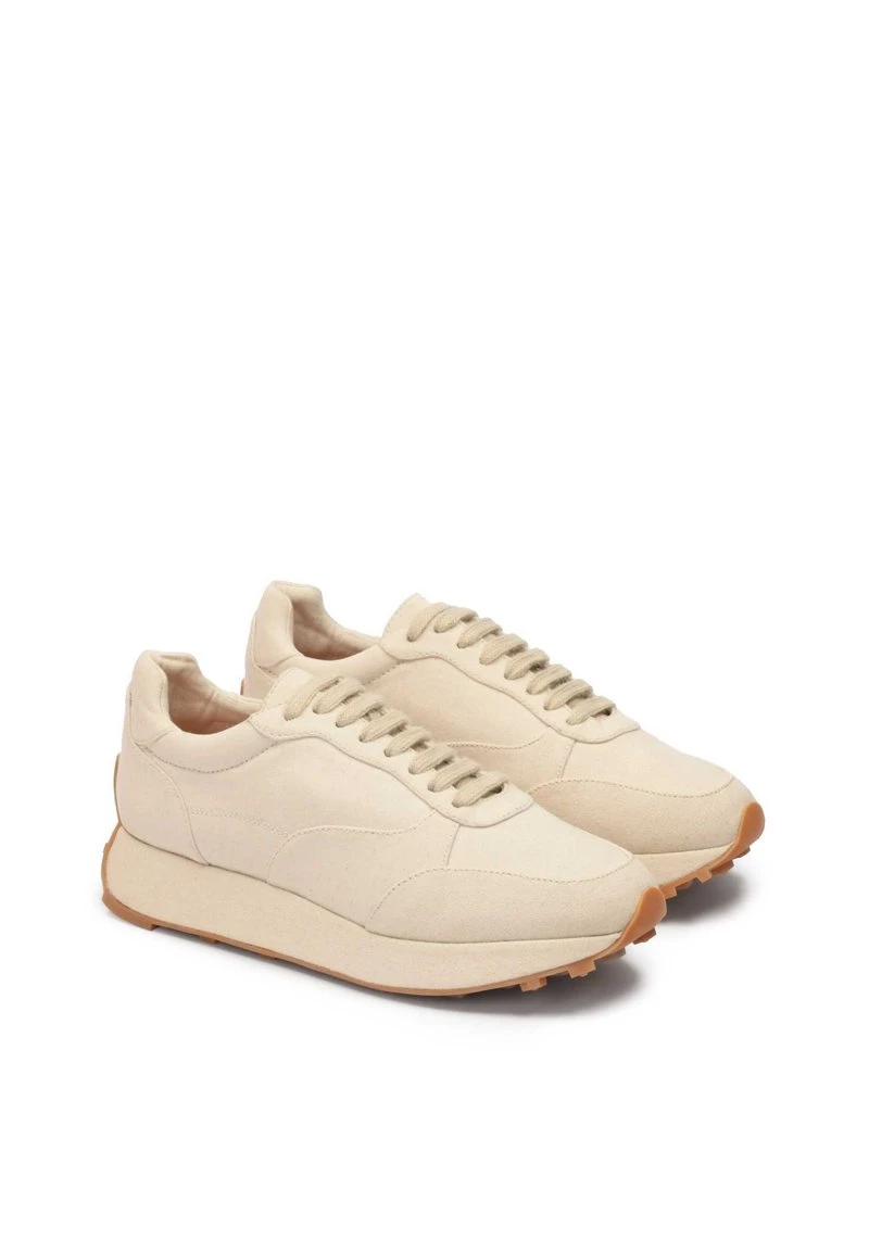 Kazar BISOU - Sneaker Low - Beige 2 Kazar BISOU - Sneaker Low - Beige – Bild 2