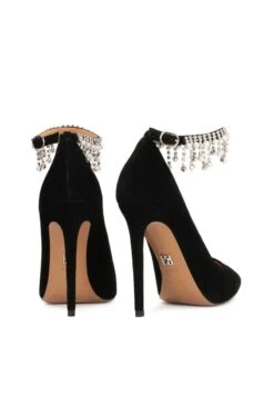 Kazar ABRIL. - High Heel Pumps - Black -Kazar Schuhe Geschaft 573f0f2b78e548b9abeccf849b993aec