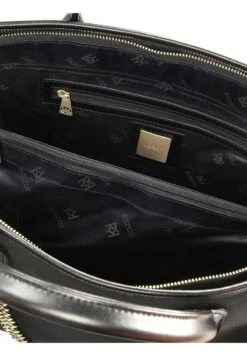 Kazar PALMBEACH - Handtasche - Black -Kazar Schuhe Geschaft 575a6e3bcfea43ca950412f06064194f