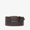 Kazar ERNEST - Gürtel - Brown