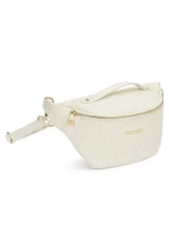 Kazar MIDNIGHT - Gürteltasche - Off White -Kazar Schuhe Geschaft 5811c0048fcf46deaf46729f519e9f14