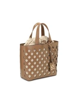 Kazar Handtasche - Light Brown -Kazar Schuhe Geschaft 584275468dd04027a444433e6954fde2