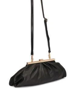 Kazar LUI - Clutch - Black -Kazar Schuhe Geschaft 58a83b9ce96747e4b6bcb826854caf69