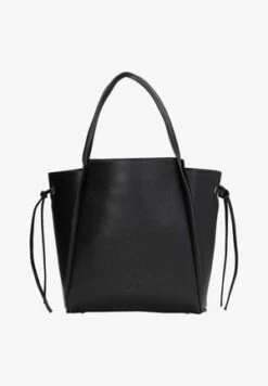 Kazar REYNA - Shopping Bag - Black -Kazar Schuhe Geschaft 58aaba61af5b481ebaf683cea0127696
