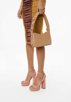 Kazar Studio MERYL - High Heel Sandalette - Beige 8 Kazar Studio MERYL - High Heel Sandalette - Beige -Kazar Schuhe Geschaft 59814287874b4fd196770ae79925a766