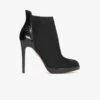 Kazar ANATOLIA - High Heel Stiefelette - Black