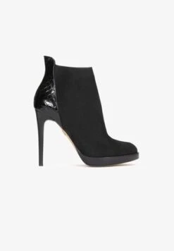 Kazar KYRA - Ankle Boot - Black -Kazar Schuhe Geschaft 59a2c41adccf4bd9aad46799e3754400