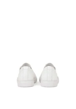 Kazar OURCE - Trainers - White -Kazar Schuhe Geschaft 59bfc9afd88e47419747bb44644272ce