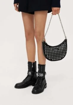 Kazar VANITA - Ankle Boot - Black -Kazar Schuhe Geschaft 5a71041e0dcd454daa3bf293bbebdded