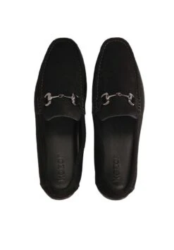Kazar LOFTON. - Mokassin - Black -Kazar Schuhe Geschaft 5a879a44e223460fa2a0692e83645ac1
