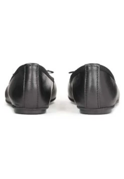 Kazar KATIE-BALLERINAS - Klassischer Ballerina - Black -Kazar Schuhe Geschaft 5aa13d6953914353a362aaf4fd2310db