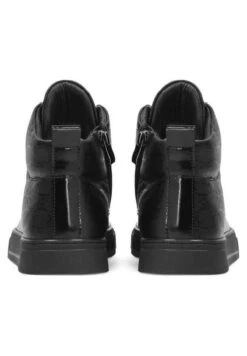 Kazar AJAKS - Skateschuh - Black -Kazar Schuhe Geschaft 5ab4afb4313843a8a838a04ed73503ce