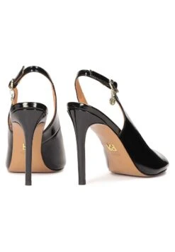 Kazar AUDE - High Heel Sandalette - Black 9 Kazar AUDE - High Heel Sandalette - Black -Kazar Schuhe Geschaft 5b18081295564bd388f6b1a7ccec500f