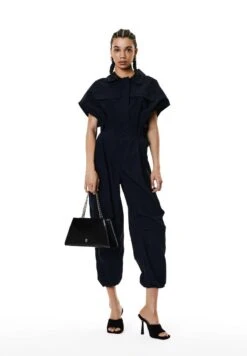 Kazar Studio ILONCA.. - Pantolette Hoch - Black -Kazar Schuhe Geschaft 5b8ff79d4b854ca2a9d6dce301ed24fa