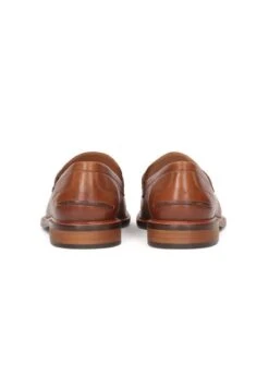 Kazar DANAOS - Business-Slipper - Brown -Kazar Schuhe Geschaft 5bbcc15c3cd542c4b0dadf64f39e422b