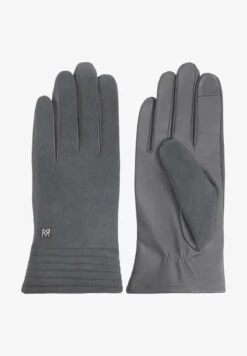 Kazar Fingerhandschuh - Black -Kazar Schuhe Geschaft 5c25643c6e3d4fd8a0f6d5064d3433ee