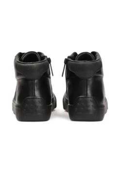 Kazar SEMOUSE - High-top Trainers - Black -Kazar Schuhe Geschaft 5cbb9c04c57a490bbb2fa13dd6c5b505