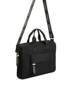 Kazar HART - Notebooktasche - Black -Kazar Schuhe Geschaft 5d1df0bfefa442809297ca3304b59f16