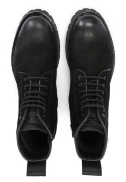 Kazar HARGY - Schnürstiefelette - Black 10 Kazar HARGY - Schnürstiefelette - Black -Kazar Schuhe Geschaft 5d40bbf2650a4bab9254c2716ce4d808