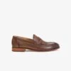 Kazar TAREZ - Business-Slipper - Brown
