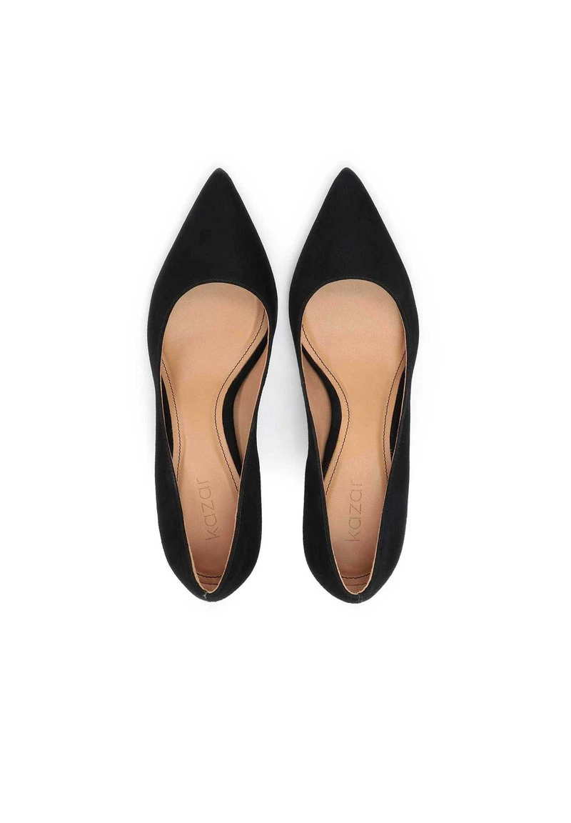 Kazar PARIS - High Heel Pumps - Black 3 Kazar PARIS - High Heel Pumps - Black – Bild 3