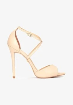 Kazar TERRY - Riemensandalette - Gold -Kazar Schuhe Geschaft 5dab5b1a95124d3e85d07d14e26a6979 1