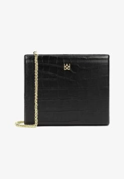 Kazar CHIC - Clutch - Black -Kazar Schuhe Geschaft 5e80e1b7a7d84b84a852178708997a07