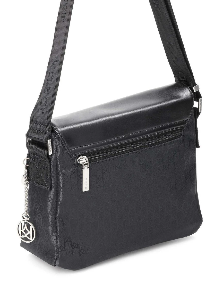 Kazar SUZZY - Umhängetasche - Black 2 Kazar SUZZY - Umhängetasche - Black – Bild 2