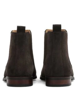 Kazar PAXON - Classic Ankle Boots - Brown -Kazar Schuhe Geschaft 5ebaad6c65a849e2a0ae70f57cefd01c