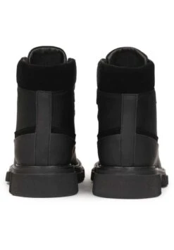 Kazar CALDER - Snowboot/Winterstiefel - Black -Kazar Schuhe Geschaft 5ed6061de84541a4a59542310e206c59