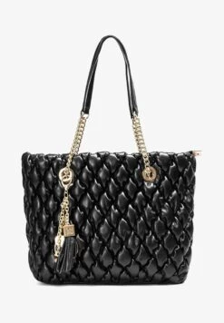 Kazar JASMINE - Handtasche - Black -Kazar Schuhe Geschaft 5ef5bc56a5f4421d891ca5738dcb6e68