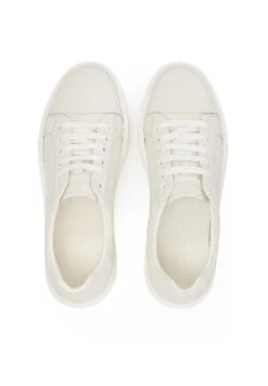 Kazar SILVAN - Trainers - Off White -Kazar Schuhe Geschaft 5ef8206ae6bd418ea9f25fafe67ed27d