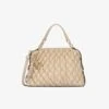 Kazar KEELIN - Handtasche - Beige