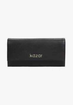 Kazar Geldbörse - Black -Kazar Schuhe Geschaft 5f9624c6369446c39c1d048703ad3c97 1