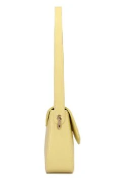 Kazar Studio FREA - Handtasche - Yellow -Kazar Schuhe Geschaft 5f98628e639447a18da5b820fe7aa560