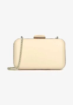 Kazar LOUISE - Clutch - Cream -Kazar Schuhe Geschaft 5fc31245b1e4485896f27e70d796e01f 2
