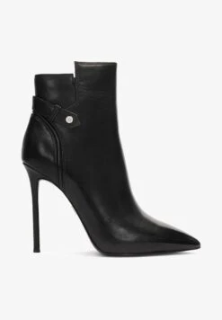 Kazar KYRA - Ankle Boot - Black -Kazar Schuhe Geschaft 5ff8db57c5bc477280aaf4fd15e5cd07 1