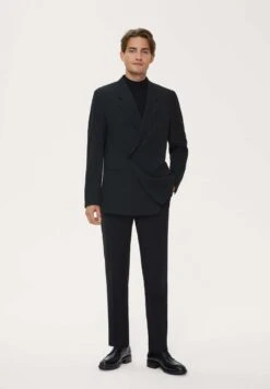 Kazar AMERY - Business-Schnürer - Black