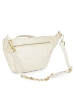 Kazar MIDNIGHT - Gürteltasche - Off White -Kazar Schuhe Geschaft 605413f931d54b6ca3431e67607ad97c