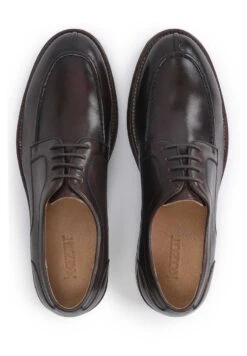Kazar AMERY - Business-Schnürer - Brown -Kazar Schuhe Geschaft 6054e2f2fc8c4b9489bdabf77dcf7363