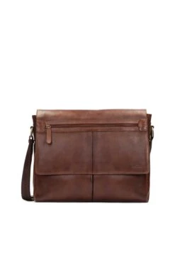 Kazar Umhängetasche - Brown -Kazar Schuhe Geschaft 60940fc9c0074a37b770de691dd7a16e