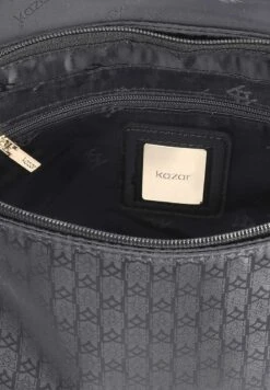 Kazar SUZZY - Umhängetasche - Black -Kazar Schuhe Geschaft 609e357403a14765b290019ce5e705a9