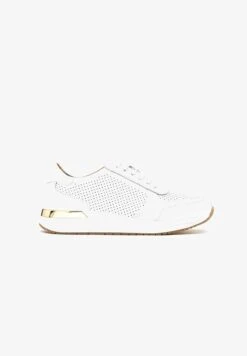 Kazar BAHIA - Sneaker Low - White -Kazar Schuhe Geschaft 60c793d4643a458db53cdb67bb601807