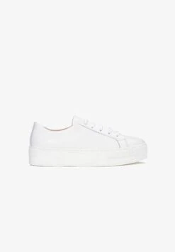 Kazar Sneaker Low - Offwhite -Kazar Schuhe Geschaft 60d5154ba53d48d190d3d7036c200d76