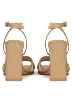 Kazar Studio EMMA - High Heel Sandalette - Beige -Kazar Schuhe Geschaft 6194bfa224fb4810acb5ab09cc41daab