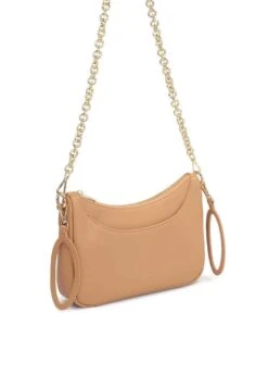 Kazar TOUJOURS - Umhängetasche - Light Brown -Kazar Schuhe Geschaft 61e8e23c6ec7412c8bf74b563c06f498