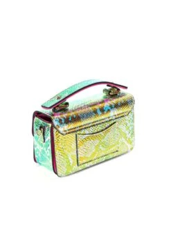 Kazar SIDE - Umhängetasche - Multi Coloured -Kazar Schuhe Geschaft 6212291585204891b3c10258fa10053d